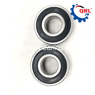 6203-2RS1 Deep Groove Ball Bearing 17x40x12 Mm 2RS  Seals Type
