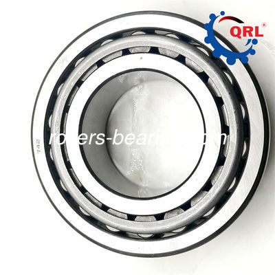 748S/742 QRL Single Row Tapered Roller Bearings 76.2x150.0x44.45mm