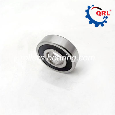 63/28 2RS Deep Groove Ball Bearing 28x68x18 Mm
