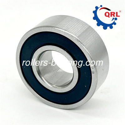 Alternator Bearings 6202/1B2RMXC811 279 Deep Groove Ball Bearing 15X35X13mm