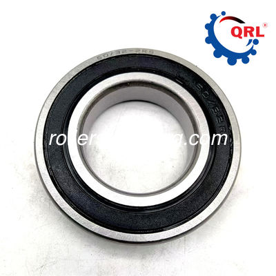 60/32-2RS Radial Ball Bearing 32X58X13 Sealed Deep Groove Ball Bearing