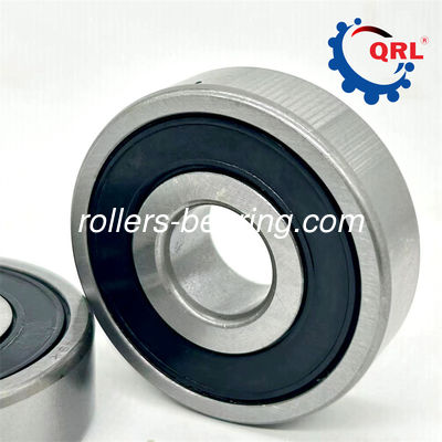 17x52x16mm 333 Sealed Alternator Bearing 333-2RS Deep Groove Ball Bearing
