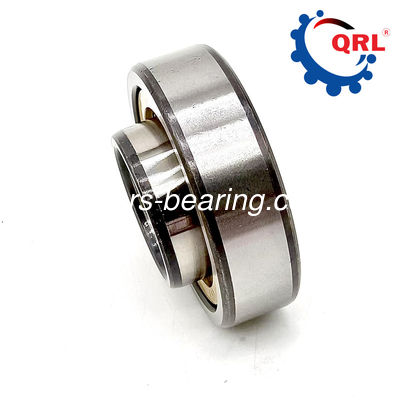 Cylindrical Roller Bearing NU 205 EM 25x52x15 Mm