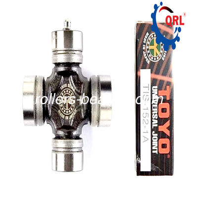 TIS 152 1A UNIVERSAL JOINT IS PICKUP 2004-2011 Weight 0.8kg For D-MAX 4X4