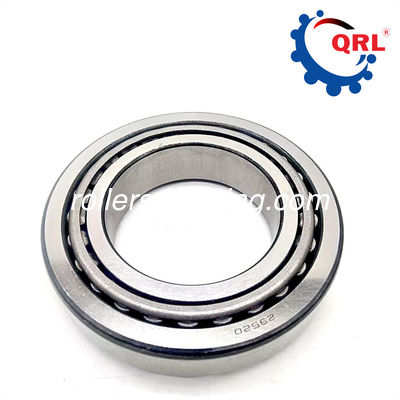 Tapered Roller Bearings QRL 29587/29520 29587/20 SIZE 63.5x107.95x25.4