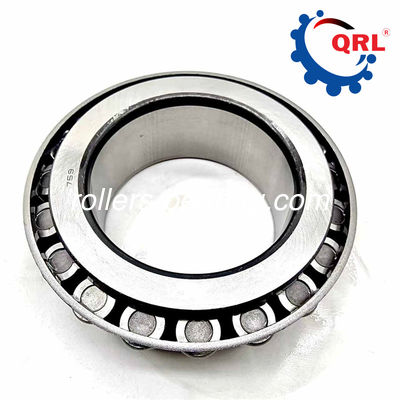 759/752 Taper Roller Quality Bearings Online 88.9x161.9x47.62mm