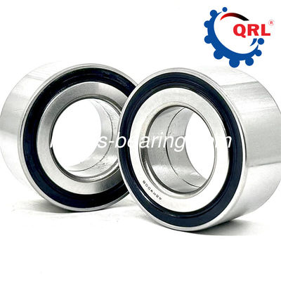 42KWD08 Wheel Bearing 42x80x38mm ZA-42KWD08AU42C  For ISUZU D-MAX
