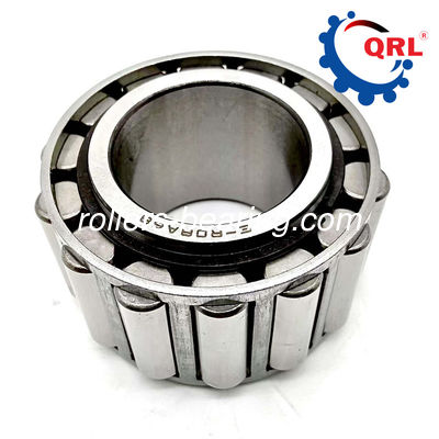 Cylindrical Roller Bearings  E-R08A68  Size 38x70x40mm