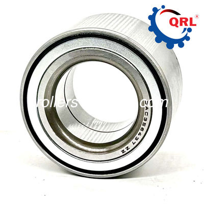 DAC356437  Sealed  Wheel Ball Bearing 35x64x37 Mm Factory