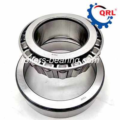 759/752 Taper Roller Quality Bearings Online 88.9x161.9x47.62mm