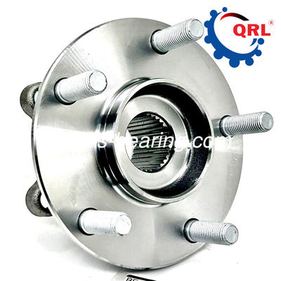NEW FRONT KD35-33-04 XC WHEEL HUB ASSEMBLY FOR MAZDA CX-5