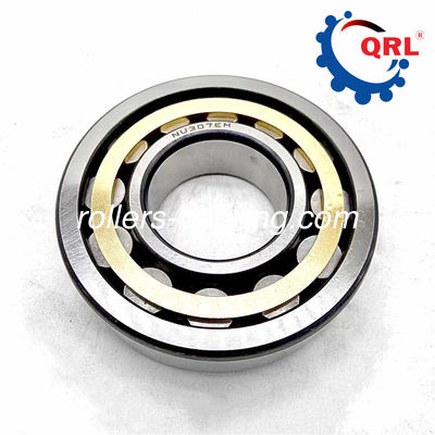 NU307 EM QRL  Cylindrical Roller Bearing   35x80x21mm