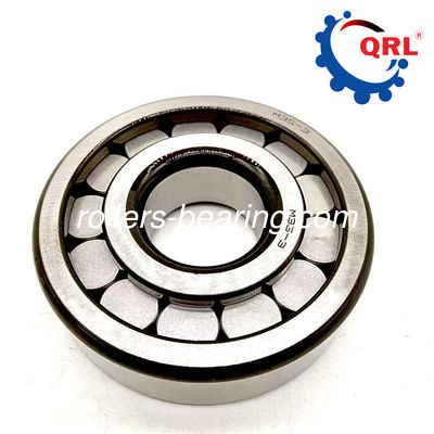 M35-3 35X95X27MM Radial Cylindrical Roller Bearings  for Combustion Turbines