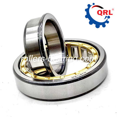 Bearing NJ211 EM 55x100x21 MM  Cylindrical Roller Bearing