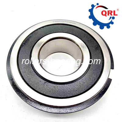 TM-SC 0788 NRCS40PX1 Deep Groove Ball Bearings Single Row 35X80X24mm