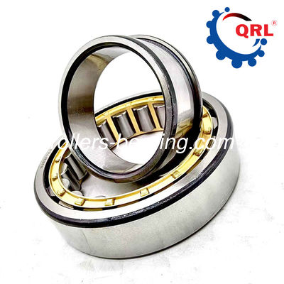 Cylindrical Roller Bearing NU2217 EM 85x150x36 mm