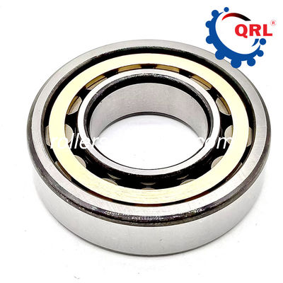 NU206EM 30x62x16mm QRL Cylindrical Roller Bearing