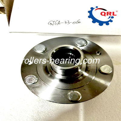 Wheel Hub For MAZDA 6 02-13 GR1A-33-060 Car Accessories