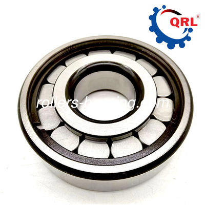 M35-3 35X95X27MM Radial Cylindrical Roller Bearings  for Combustion Turbines