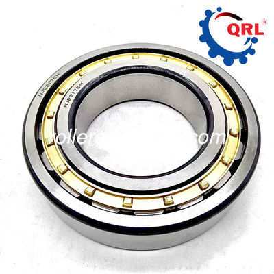 Cylindrical Roller Bearing NU2217 EM 85x150x36 mm
