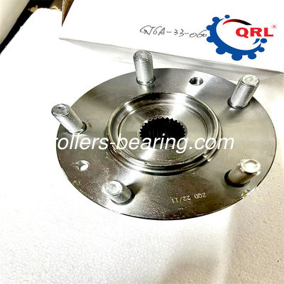 Wheel Hub For MAZDA 6 02-13 GR1A-33-060 Car Accessories