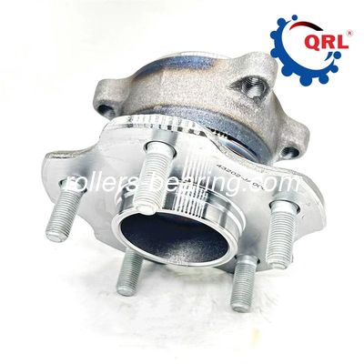 HUB117 43202-JA000 43202-JA001 43202-JN00A NISSAN TEANA /MURANO Z51 ALTIMA
