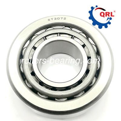 ST3072 CLFT Radial Taper Roller Bearings Single Row Metric Standard 30X72X20.75mm