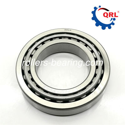 Tapered Roller Bearing 395/394a Brand QRL 63.5x110x22mm Non Standard