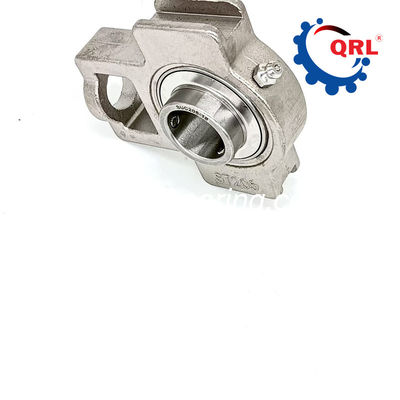 Take Up Pillow Block Suc205-16 Stainless Steel Transmission Bearing