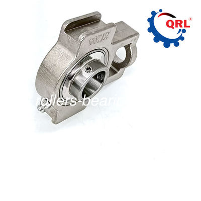 Take Up Pillow Block Suc205-16 Stainless Steel Transmission Bearing