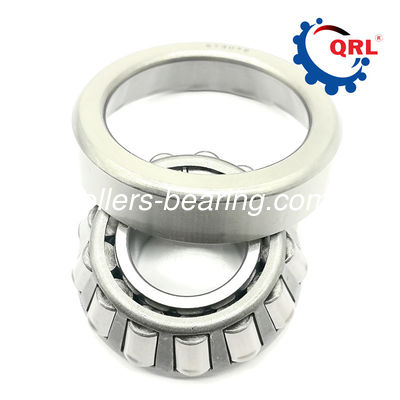ST3072 CLFT Radial Taper Roller Bearings Single Row Metric Standard 30X72X20.75mm