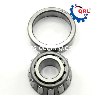 09067/09195 Imperial Taper 19.05x49.23x18.03mm Tapered Roller Bearing