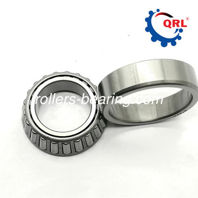 STB2951 Category Tapered Roller Bearing Single Row 29x50.5x16mm