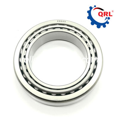 Part Number 29685/29620 QRL Tapered Roller Bearing 73.025x112.712x25.400mm