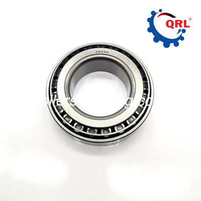Taper Roller Bearings Single Row Part Number 28580/28521 28580/21