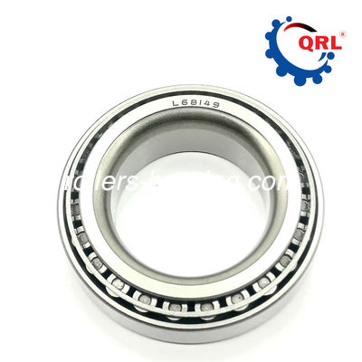 L 68149/10 QRL Size 34,98x59,13x15,87mm Inch Tapered Roller Bearing