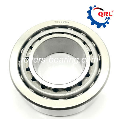 JF 6049/6010 60x115x39 MM Tapered Roller Bearing  For Engineering Machinery