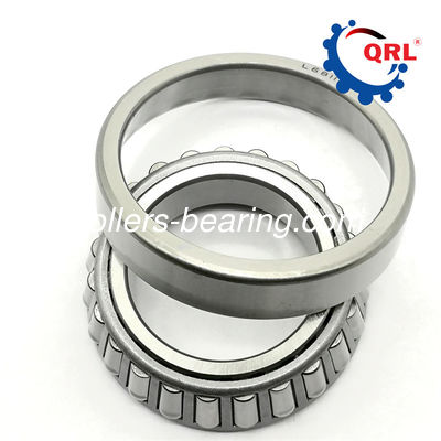 L 68149/10 QRL Size 34,98x59,13x15,87mm Inch Tapered Roller Bearing