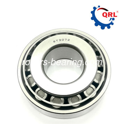 ST3072 CLFT Radial Taper Roller Bearings Single Row Metric Standard 30X72X20.75mm