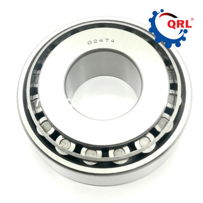02474/20 Tapered Roller Bearings Single Row Inch Series  28.575x68.262x22.225 Mm