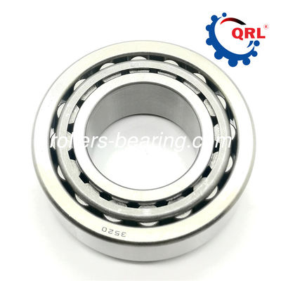 Part Number 3579/3520 Tapered Roller Bearings Dimension 42.863x84.138x30.163