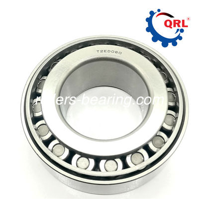 JF 6049/6010 60x115x39 MM Tapered Roller Bearing  For Engineering Machinery