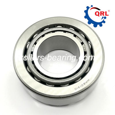 Taper Roller Bearings  Single Row Inch  38.1X82.55X29.37 HM 801346/HM 801310