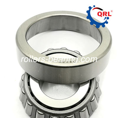 02474/20 Tapered Roller Bearings Single Row Inch Series  28.575x68.262x22.225 Mm