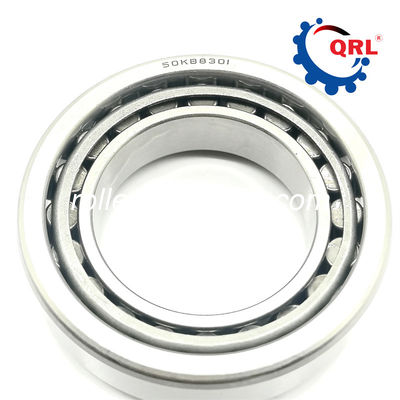 Differential Bearing 90366-50001 Tapered Roller Bearing For Toyota HILUX KUN25