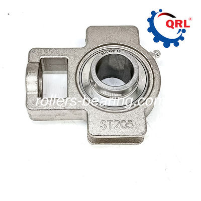 Take Up Pillow Block Suc205-16 Stainless Steel Transmission Bearing