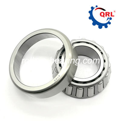 Bearing 2788/20 Timken Imperial Taper QRL 38.10x76.20x23.77mm