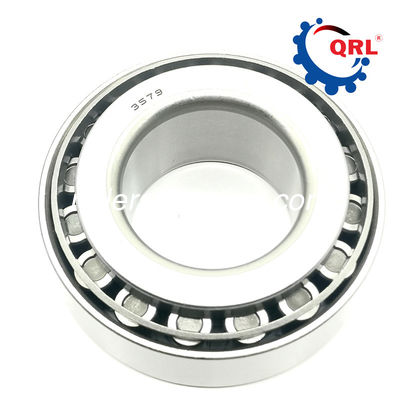 QRL 3579/3520 Single Row Taper Roller Bearing Dimensions 42.863 × 84.138 × 30.163