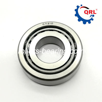 Model 4T-07087/07210 X QRL Tapered Roller Bearings 22.225x50.8x15.011mm