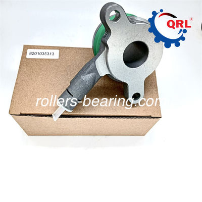 Central Slave Cylinder Original Renault Laguna III 2.0 DCI 8201035313